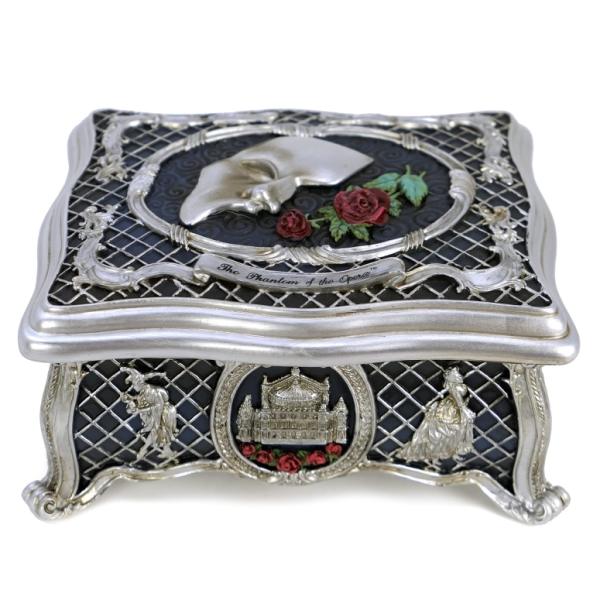 オルゴール オペラ座の怪人の人気商品・通販・価格比較 - 価格.com