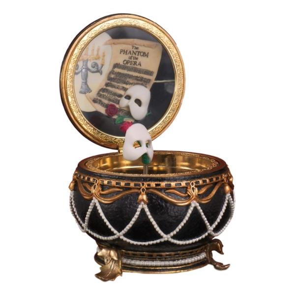 オルゴール オペラ座の怪人の人気商品・通販・価格比較 - 価格.com