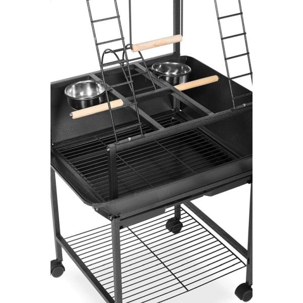 オウム オープン 止まり木 インコ 小鳥 プレイスタンド ブラック ハマートーン 約45cm 約17インチ Prevue Pet Products Small Parrot Playstand 3181 Black Hamm Buyee Buyee 提供一站式最全面最專業現地yahoo Japan拍賣代bid代拍代購服務 Bot Online