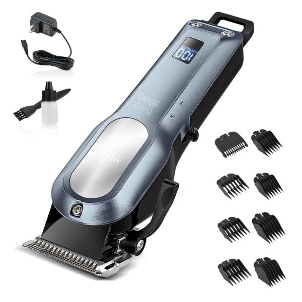 犬用バリカン クリッパー Alixane Dog Clippers Rechargeable Cordless, Heavy Duty Dog :pe220405-074:MJ-MARKET - 通販 - Yahoo!ショッピング 犬用バリカン クリッパー Alixane Dog Clippers Rechargeable Cordless, Heavy Duty Dog :pe220405-074:MJ-MARKET - 通販 - Yahoo!ショッピング