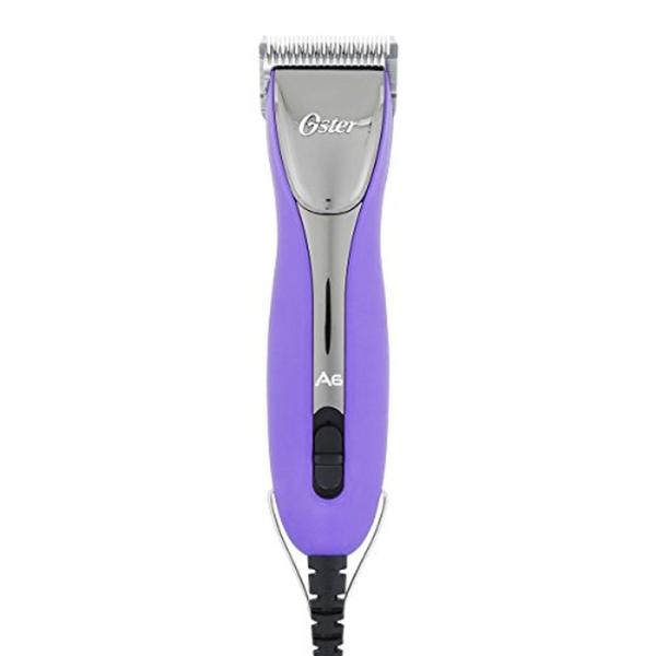 家畜用バリカン Oster A6 Slim Heavy Duty Animal Clipper :pe230215
