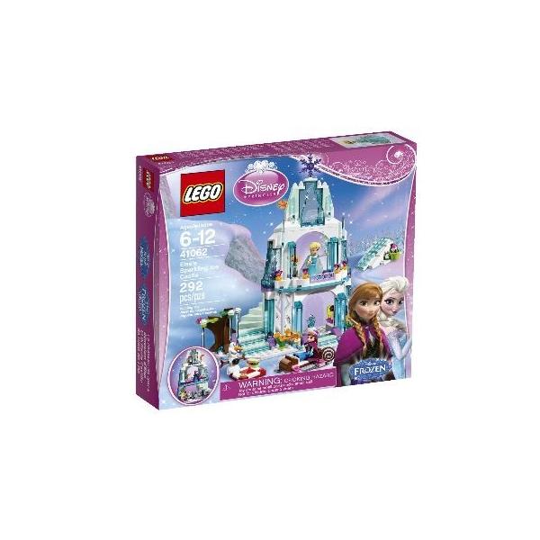 strelen zuurstof Groet レゴ LEGO製 ディズニープリンセス エルサのスパークリング アイスキャッスル Disney Princess Elsa's Sparkling  Ice Castle キラキラ輝く :re151116-01:MJ-MARKET - 通販 - Yahoo!ショッピング