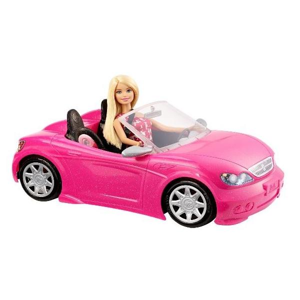 バービー Barbie コンバーチブル ドール パック 車 オープンカー ピンク ラメ キラキラ シートベルト ドレス シューズ サングラス Buyee Buyee Japanischer Proxy Service Kaufen Sie Aus Japan