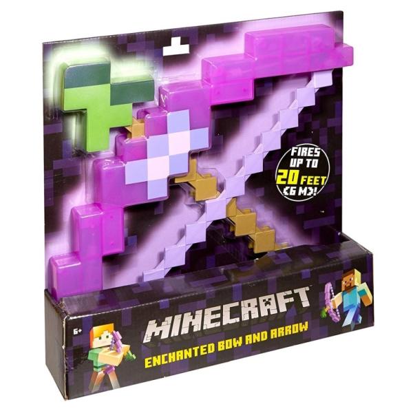 年のベスト マインクラフト 弓 エンチャント 最優秀ピクチャーゲーム
