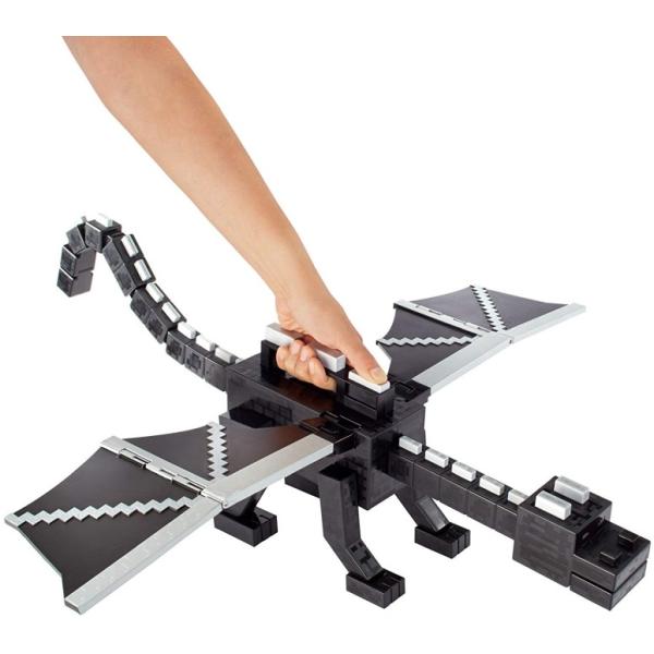 マインクラフト エンダードラゴン フィギュア マテル社 マイクラ フィギュア Mattel Mcjg9 Minecraft Enderdragon Figure Action Figure Buyee Buyee Japanese Proxy Service Buy From Japan Bot Online