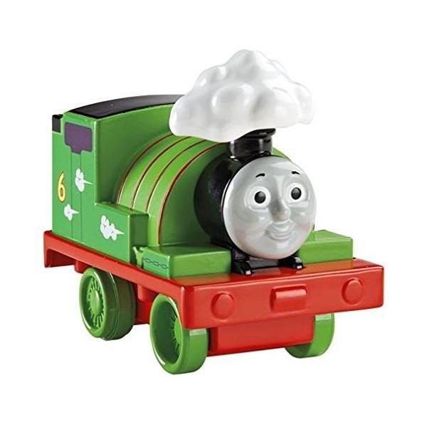 フィッシャープライス トーマス木製レールシリーズ パーシー Y40 鉄道おもちゃ 価格比較 価格 Com