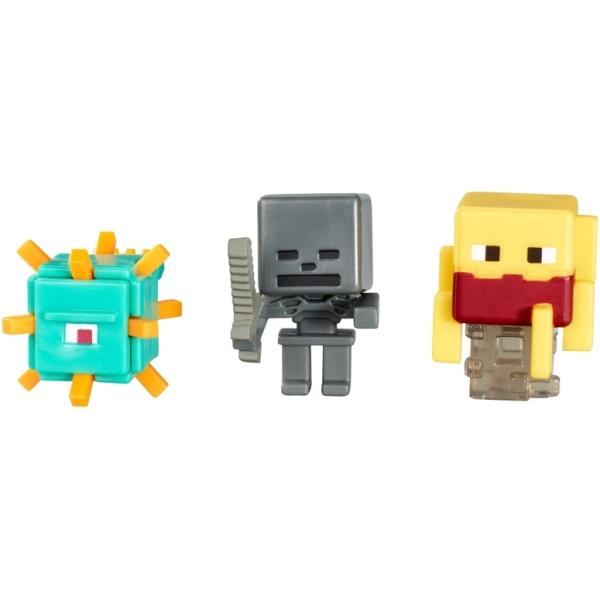 おもちゃ Minecraft フィギュアの人気商品 通販 価格比較 価格 Com