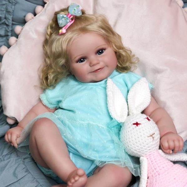 45 割引低価格で大人気の 黒髪の可愛い日本の女の子ちゃん リボーンドール 日本人形 赤ちゃん人形 ベビー おもちゃ 人形 趣味 おもちゃ Zaccherahotels Com