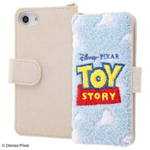 ディズニー Iphone Se 第2世代 第3世代 8 7 6s 6 手帳型 ケース カバー サガラ刺繍 タオル生地 刺繍 帆布 ふわふわ ミラー付き Icカード収納 Dリング付 バリアスレーベル 通販 Yahoo ショッピング