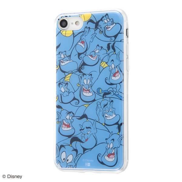 ディズニー Iphone Se 第2世代 第3世代 8 7 ハイブリッド ケース カバー 耐衝撃 衝撃吸収 Tpuケース 背面パネル 着せ替え可能 軽量 アラジン バリアスレーベル 通販 Yahoo ショッピング