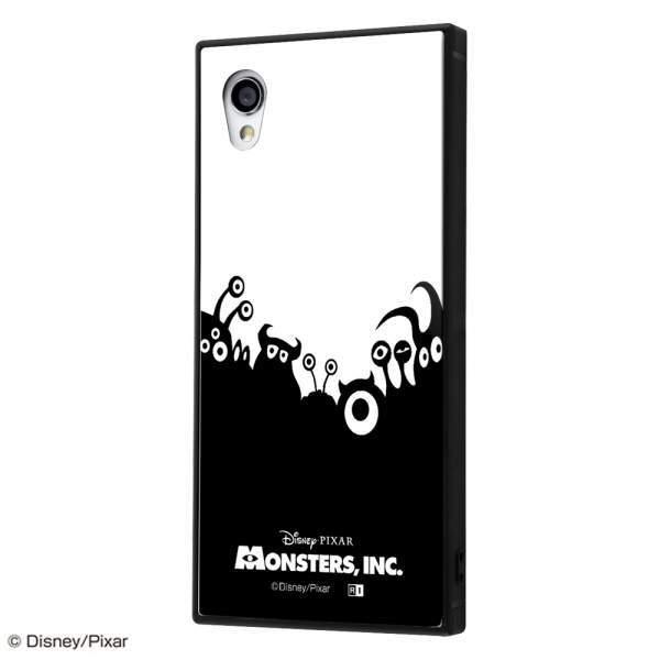 ディズニー Aquos Sense2 かんたん Aquos Sense2 Android One S5 耐衝撃ガラスケース カバー Kaku 衝撃吸収 ストラップ ホール 付き 通し穴 スクエア 軽 バリアスレーベル 通販 Yahoo ショッピング