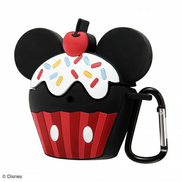 ディズニー Airpods 第2世代 Airpods With Wireless Charging Case 第1世代 Airpods With Charging Case シリコン ケース カバー カップケーキ バリアスレーベル 通販 Yahoo ショッピング