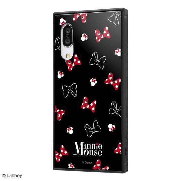 ディズニー Aquos Sense3 Aquos Sense3 Lite Aquos Sense3 Basic Android One S7 ハイブリッド ケース カバー Kaku 耐衝撃 衝撃吸収 ストラップ ホール 付き バリアスレーベル 通販 Yahoo ショッピング
