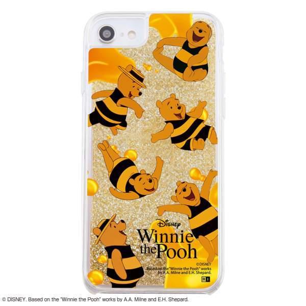 ディズニー Iphone Se 第2世代 第3世代 8 7 6s 6 ハード ケース カバー ラメグリ ラメが流れる 動く キラキラ ラメ グリッター 耐衝撃 衝撃吸収 Pc Tpu ソフト バリアスレーベル 通販 Yahoo ショッピング