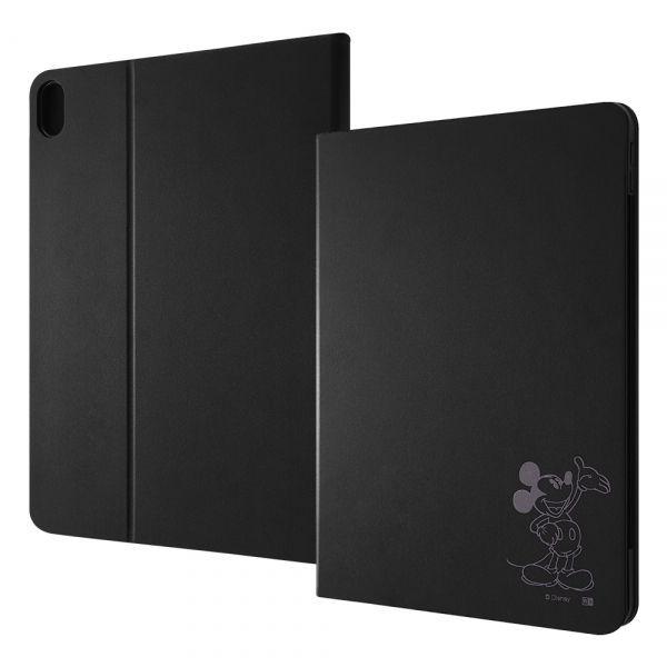 Ipad Air 年モデル 22年モデル 10 9inch 第4世代 ディズニーキャラクター レザーケース バリアスレーベル 通販 Yahoo ショッピング
