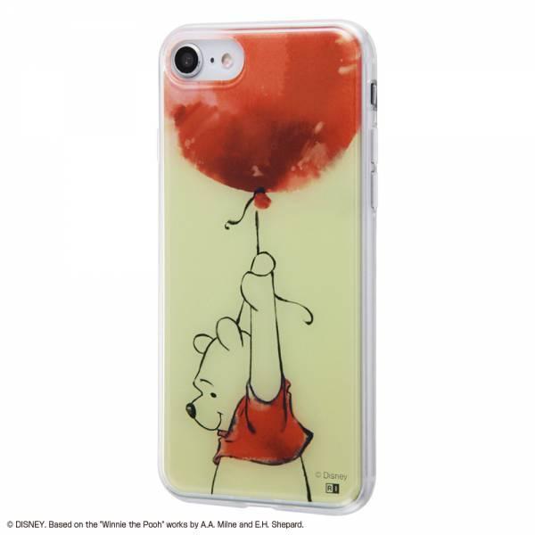 ディズニー Iphone Se 第2世代 第3世代 8 7 ハイブリッド ケース カバー 耐衝撃 衝撃吸収 Tpuケース 背面パネル 着せ替え可能 軽量 くまのプーさん 31 バリアスレーベル 通販 Yahoo ショッピング