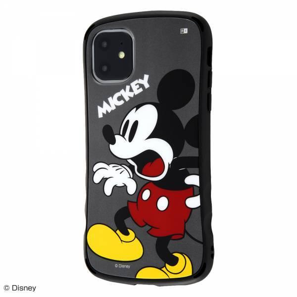 ディズニー Iphone 11 ハード ケース カバー Curve 耐衝撃 衝撃吸収 ストラップ ホール 付き 通し穴 ゲームに最適 持ち易い ミッキー バリアスレーベル 通販 Yahoo ショッピング