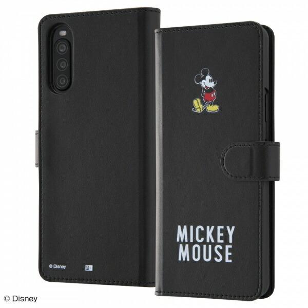 ディズニー Xperia 10 Ii 手帳型 ケース カバー マグネット ミッキーマウス ミニーマウス ドナルド くまのプーさん In Rdx Select 87 バリアスレーベル 通販 Yahoo ショッピング