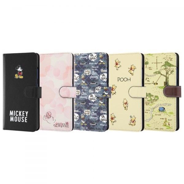 ディズニー Galaxy 1 手帳型 ケース カバー マグネット ミッキーマウス ミニーマウス ドナルド くまのプーさん In Dg Select バリアスレーベル 通販 Yahoo ショッピング