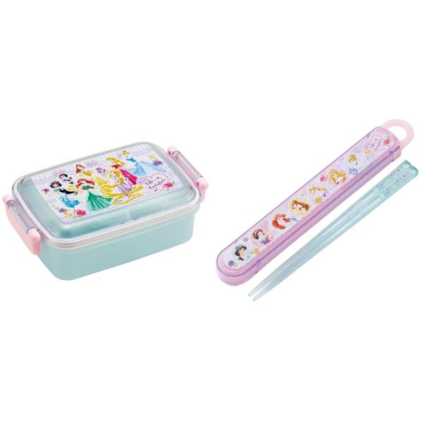 サーモス（THERMOS） ランチ2点セット♡ フレッシュランチボックス ネイビー 600ml 2段式 手提げ・レッスンバッグ・入園グッズ