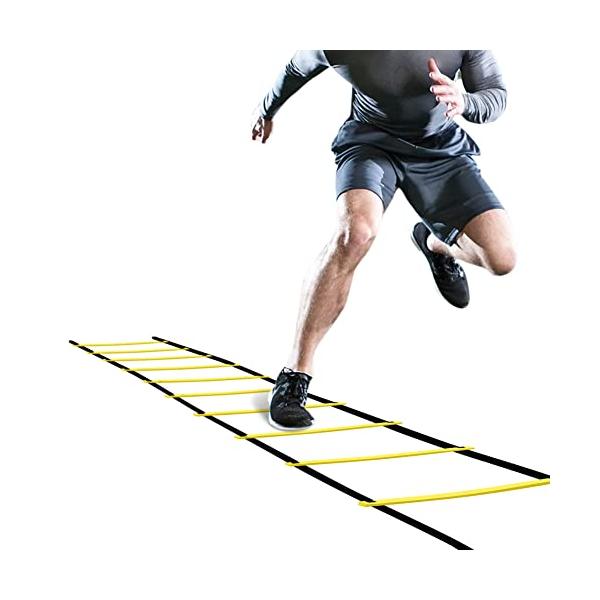 GHB トレーニングラダー