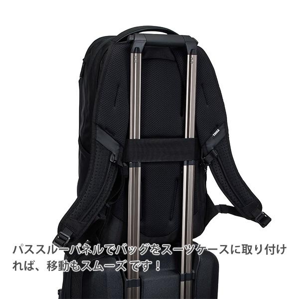 Thule Accent スーリー パソコン バックパック MacBook Pro 16 Thule Accent スーリー パソコン バックパック MacBook Pro 16
