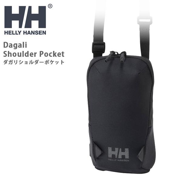 ヘリーハンセン HELLY HANSEN Dagali Shoulder Pocket HY92559