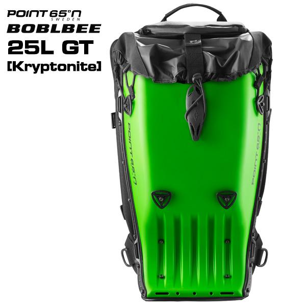 BOBLBEE（ボブルビー） Point65 BOBLBEE 25L GT (Kryptonite) 日本正規