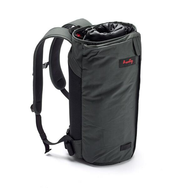 henty Wingman compact 新品未使用 - バッグ