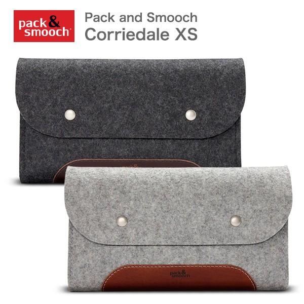 �p�b�N�A���h�X���[�` �R���f�[�� Pack and Smooch Corriedale XS  �����m�E�[���� �t�F���g �i�`������ ���� �n���h���C�h ���������i�����+900�~�j