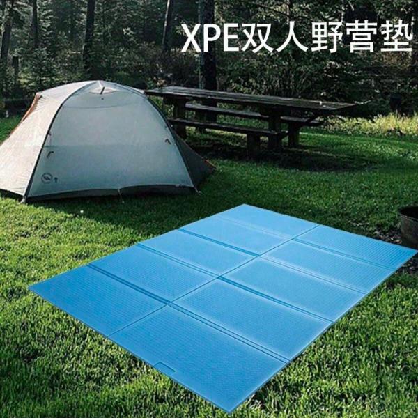 プールマット 厚手 大型 折りたたみ 屋外用 プール マット クッション 大きい 200cm 150cm 厚さ1cm ビニールプール