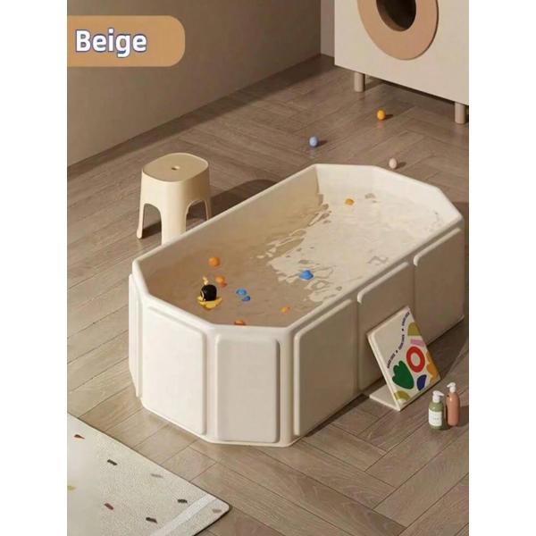 折りたたみ浴槽 ポータブルバスタブ簡易浴槽 バスタブ 露天風呂 簡易風呂 サウナ 水風呂 組み立て不要 保温 コンパクト 収納便利 持運び便利