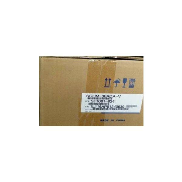 新品☆適格領収書☆ 一年保証☆税込】YASKAWA 安川電機 SGDM 新品☆適格領収書☆ 一年保証☆税込】YASKAWA 安川電機 SGDM