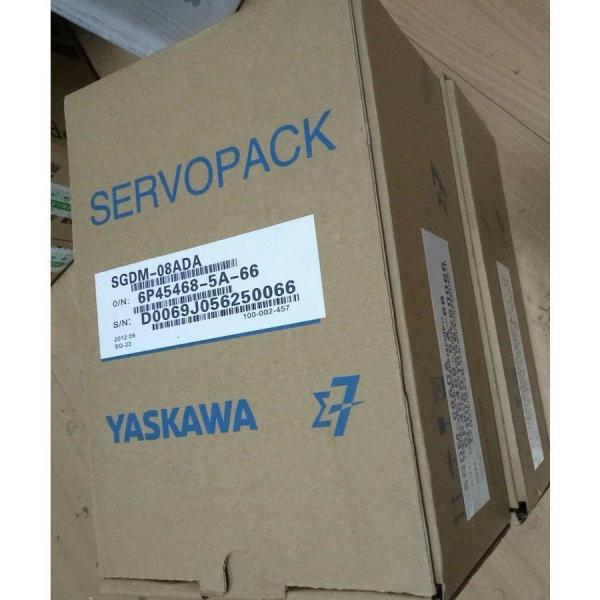 新品☆適格領収書☆ 一年保証☆税込】 YASKAWA/安川電機 SGDM 新品☆適格領収書☆ 一年保証☆税込】 YASKAWA/安川電機 SGDM