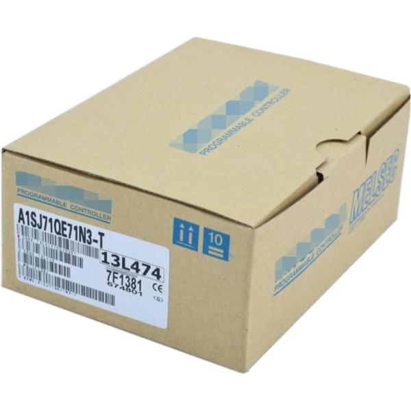 新品☆適格領収書☆ 一年保証☆税込】MITSUBISHI/ 三菱 A1SJ71QE1N3-T