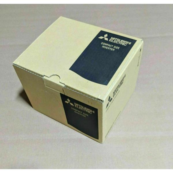 新品☆適格領収書☆ 一年保証☆税込】MITSUBISHI/三菱 インバーター FR