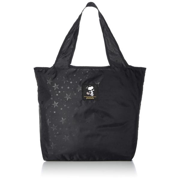 折りたたみバッグ オリーブグリーン 約70cm大型のサイズ小型サイズ25センチ￼ シフレ キャラクター折り畳みエコバッグ ECO0120 レディース