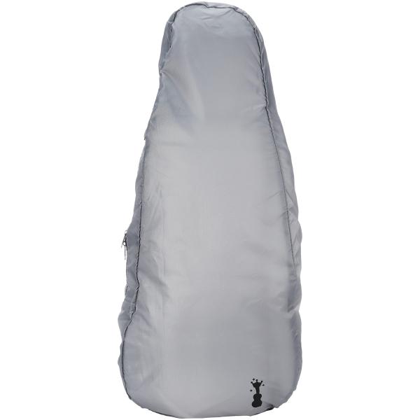 他サイト： KIWAYAUR-T ウクレレケース用 レインカバー(テナーサイズ 伸縮可能)の商品画像