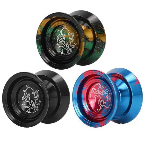 メラルーカ　【yoyoさまご依頼品】 FT-01R , FEATHER PENDANT (18K GOLD ACCENT) , LARGE , RIGHT