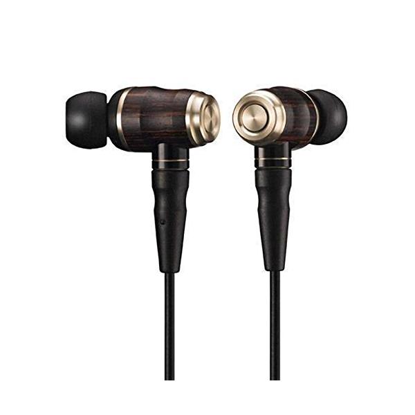 JVC HA-FX850 WOODシリーズ カナル型イヤホン リケーブル JVC HA-FX850 WOODシリーズ カナル型イヤホン リケーブル