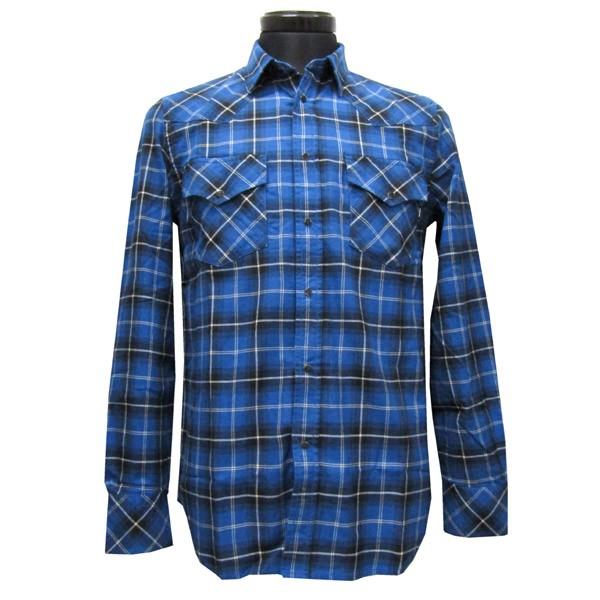 ディーゼル Diesel チェックシャツ メンズ 00s96c 0saxq 81i インポートショップ Mk5 通販 Yahoo ショッピング