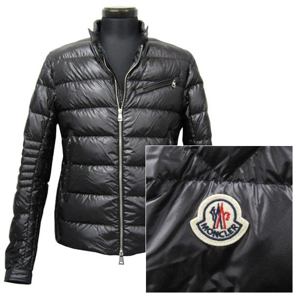 モンクレール MONCLER ダウン ジャケット メンズ AUTHIE(32022) : 091  