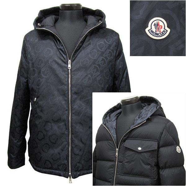 モンクレール MONCLER ダウン ジャケット リバーシブル メンズ ERABLE 