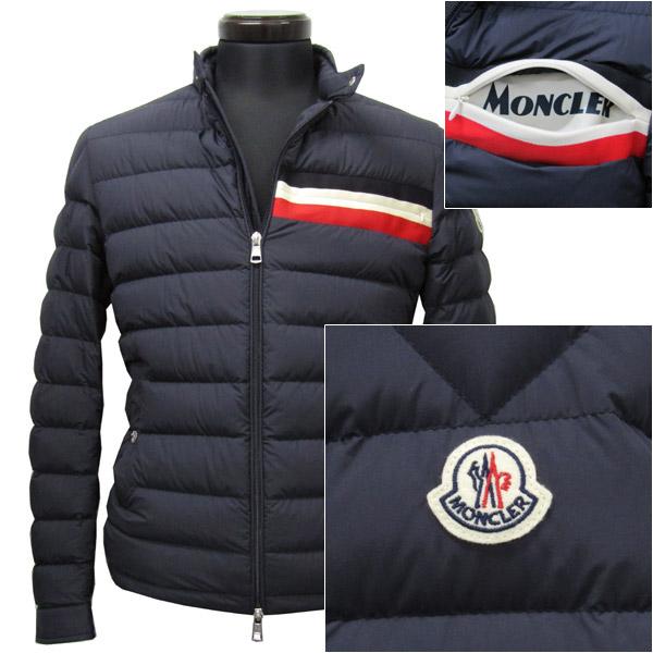 モンクレール Moncler ライトダウン ジャケット メンズ Yeres 091 1a 5396f 742 インポートショップ Mk5 通販 Yahoo ショッピング