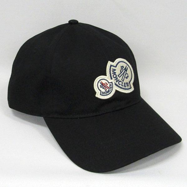 モンクレール MONCLER キャップ 帽子 コットン(31056) モンクレール MONCLER キャップ 帽子 コットン(31056)