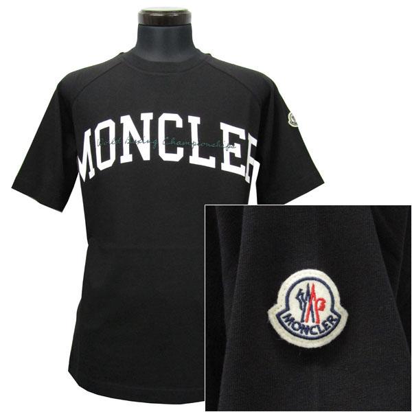 モンクレール MONCLER Tシャツ 半袖 メンズ(32006) :091-8C00024-8390T 