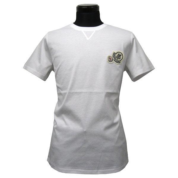 MONCLER モンクレール Tシャツ 半袖 メンズ(33043) : インポート 