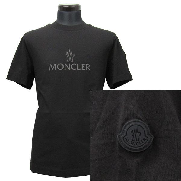 モンクレール MONCLER Tシャツ 半袖 メンズ(33002) : 091-8c00060 