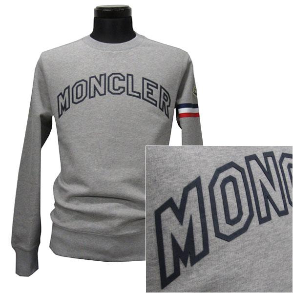 モンクレール MONCLER トレーナー スウェット メンズ(31010) モンクレール MONCLER トレーナー スウェット メンズ(31010)