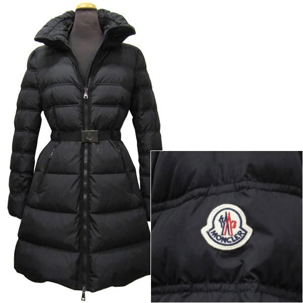 モンクレール Moncler レディース ダウン ジャケット ロング Accenteur 093 C0230 999 インポートショップ Mk5 通販 Yahoo ショッピング